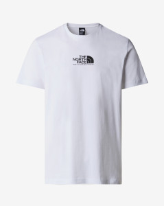 Pánské tričko s krátkým rukávem The North Face M S/S FINE ALPINE EQUIPMENT TEE 3 - EU