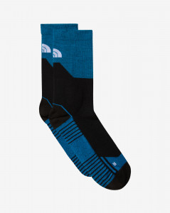 Ponožky The North Face HIKING CREW SOCK