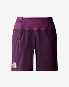 Dámské kraťasy The North Face W SUMMIT PACESETTER SHORT 5IN