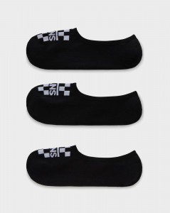 Ponožky Vans MN Classic Canoodle Black