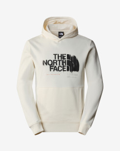 Pánská mikina The North Face M GRAPHIC HOODIE 3