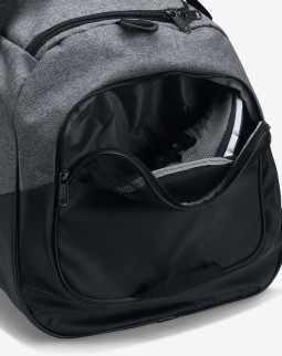 detail UA Undeniable Duffle 3.0 MD-GRY