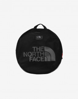 detail Duffel bag The North Face BASE CAMP DUFFEL - XL