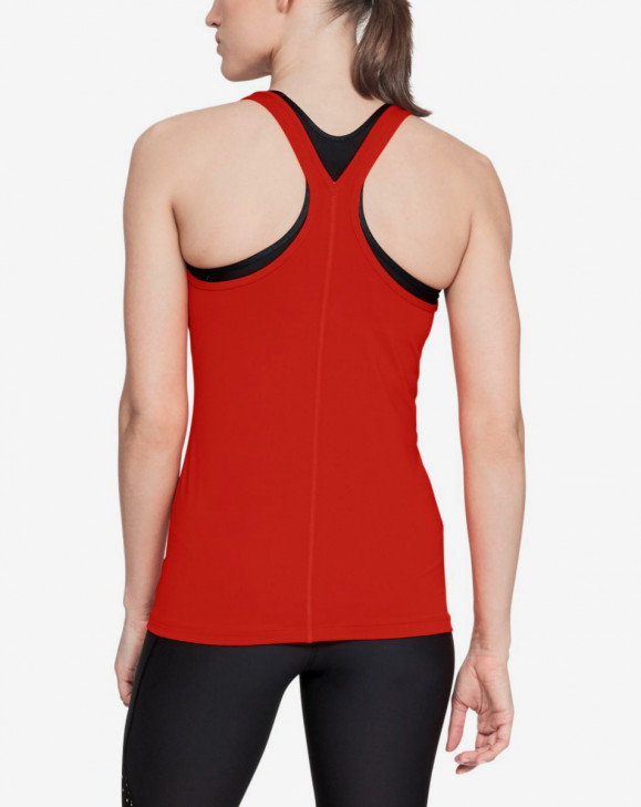 detail UA HG Armour Racer Tank-RED