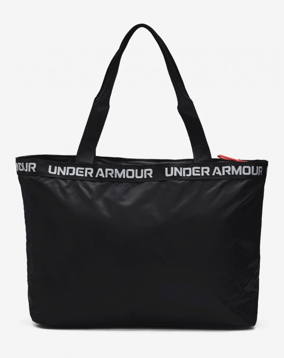 detail Sportovní taška Under Armour UA Essentials Tote-BLK