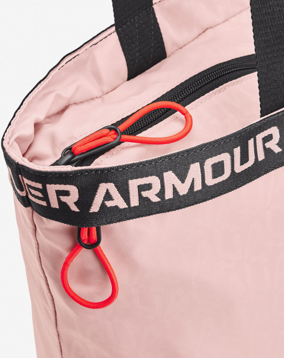 detail Sportovní taška Under Armour UA Essentials Tote-PNK