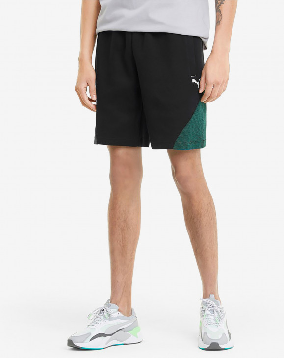 detail Pánské šortky Puma MAPF1 Sweat Shorts