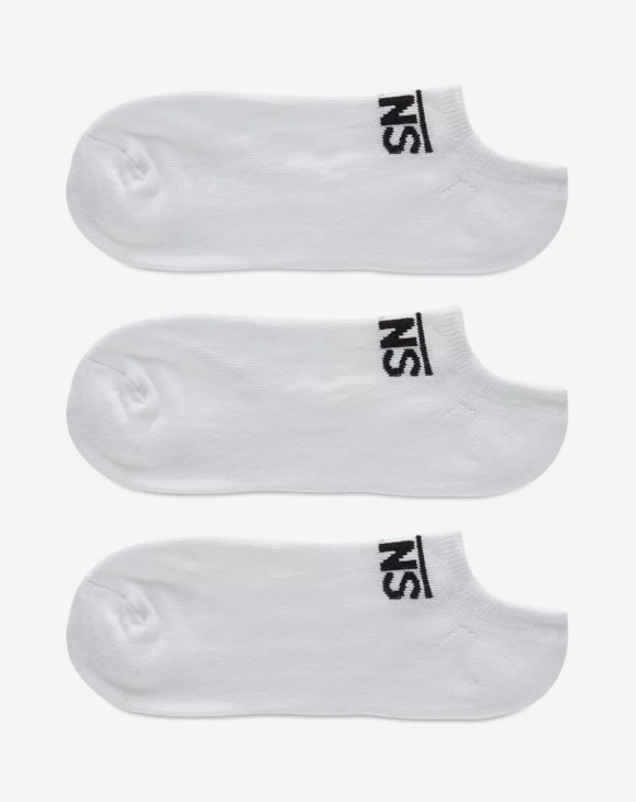 detail Pánské ponožky Vans MN CLASSIC KICK (9.5 White