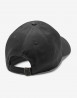 náhled Men's Washed Cotton Cap-GRY