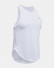 náhled Armour Sport Graphic Tank-WHT