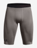 náhled Pánské šortky Under Armour UA HG Rush 2.0 Long Shorts-GRY