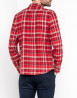 náhled LEE BUTTON DOWN WARP RED