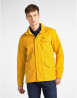 náhled FIELD JACKET GOLDEN YELLOW