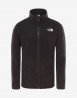 náhled Y SNOWQUEST FULL ZIP (RECYCLED)