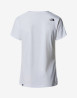 náhled Dámské tričko s krátkým rukávem The North Face W S/S SIMPLE DOME TEE
