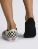 náhled Pánské ponožky Vans MN Classic Kick ROX BLACK