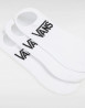 náhled Pánské ponožky Vans MN Classic Kick ROX WHITE