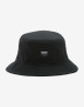 náhled Pánský klobouk Vans VANS PATCH BUCKET Black