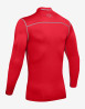 náhled Pánské tričko s krátkým rukávem Under Armour UA CG ARMOUR MOCK-RED