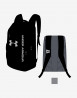 náhled UA Hustle Backpack LDWR-BLK