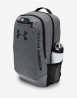 náhled UA Hustle Backpack LDWR-GRY