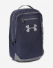 náhled UA Hustle Backpack LDWR-NVY