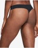 náhled Pure Stretch Thong-BLK