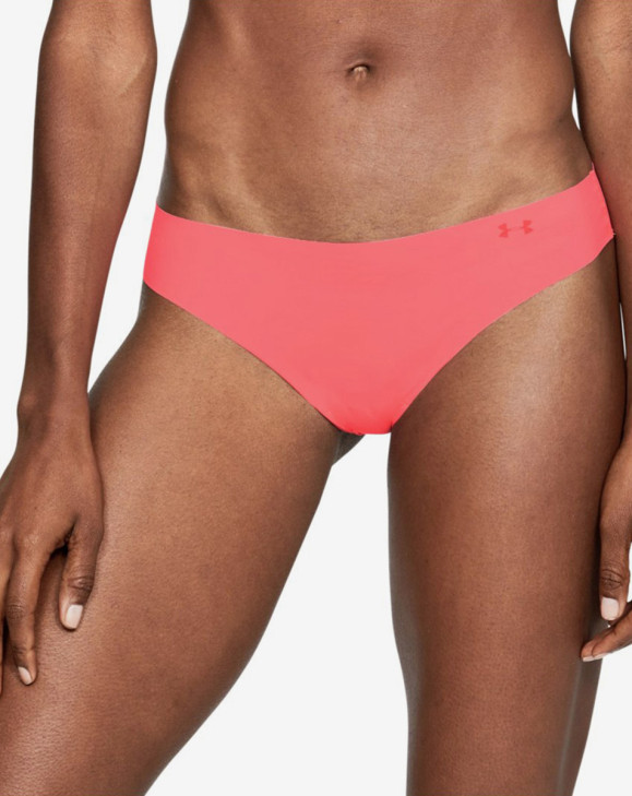 detail Pure Stretch Thong-PNK