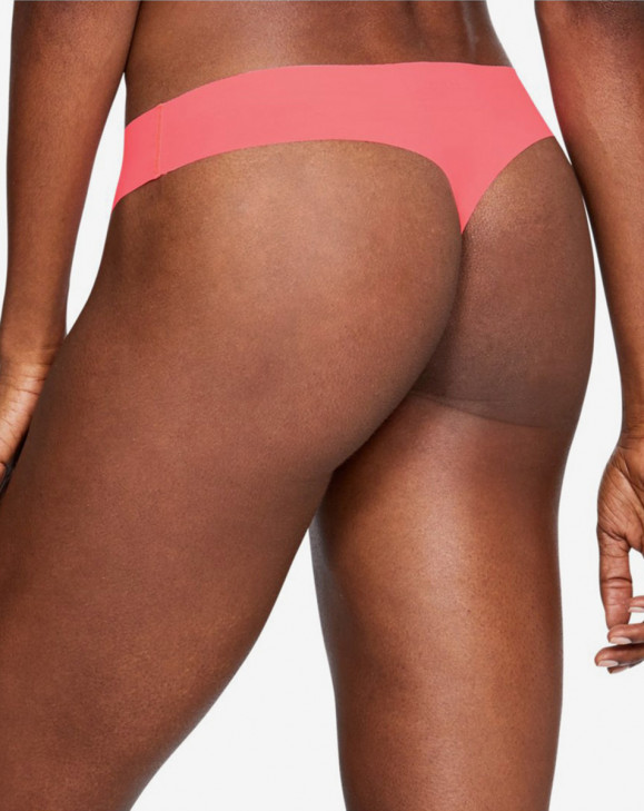 detail Pure Stretch Thong-PNK