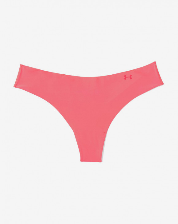 detail Pure Stretch Thong-PNK
