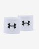 náhled Potítko Under Armour UA Performance Wristbands-WHT