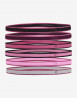 náhled UA Mini Headbands (6pk)-BLK