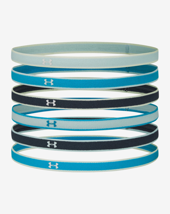 detail UA Mini Headbands (6pk)-BLU