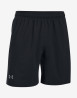 náhled UA LAUNCH SW 7'' SHORT-BLK