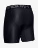 náhled Pánské funkční šortky Under Armour HG ARMOUR 2.0 COMP SHORT-BLK