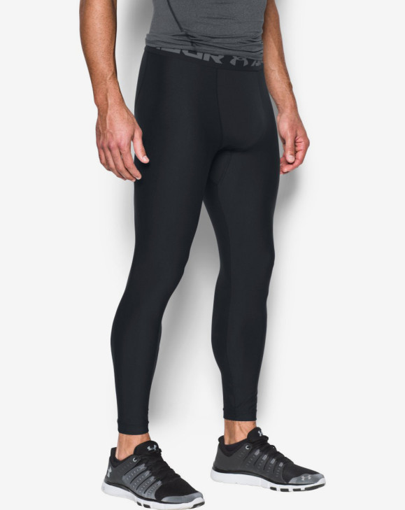 detail HG ARMOUR 2.0 LEGGING-BLK