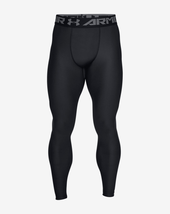 detail HG ARMOUR 2.0 LEGGING-BLK