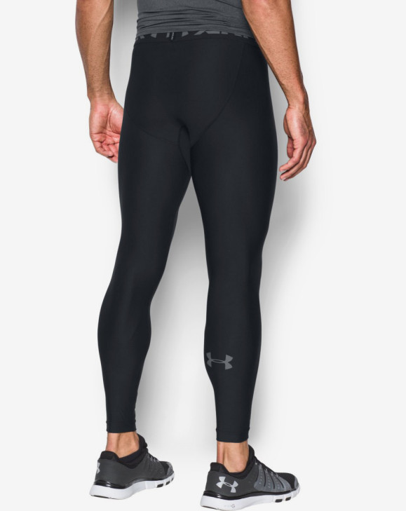 detail HG ARMOUR 2.0 LEGGING-BLK