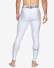 náhled HG ARMOUR 2.0 LEGGING-WHT