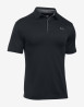 náhled Tech Polo-BLK