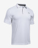 náhled Tech Polo-WHT