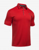 náhled Tech Polo-RED