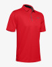 náhled Tech Polo-RED