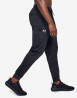 náhled Pánské tepláky Under Armour SPORTSTYLE TRICOT JOGGER-BLK