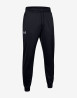 náhled Pánské tepláky Under Armour SPORTSTYLE TRICOT JOGGER-BLK