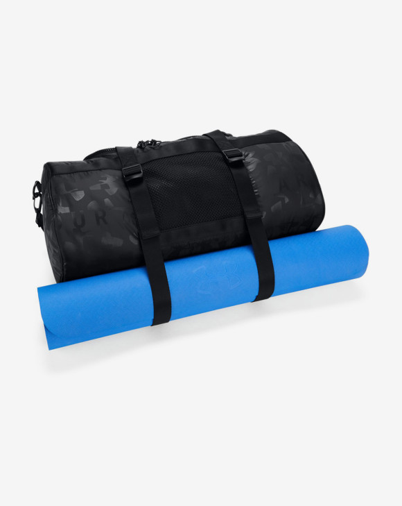 detail Motivator Duffle-BLK