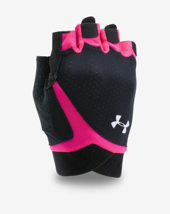 detail CS Flux Training Glove-BLK