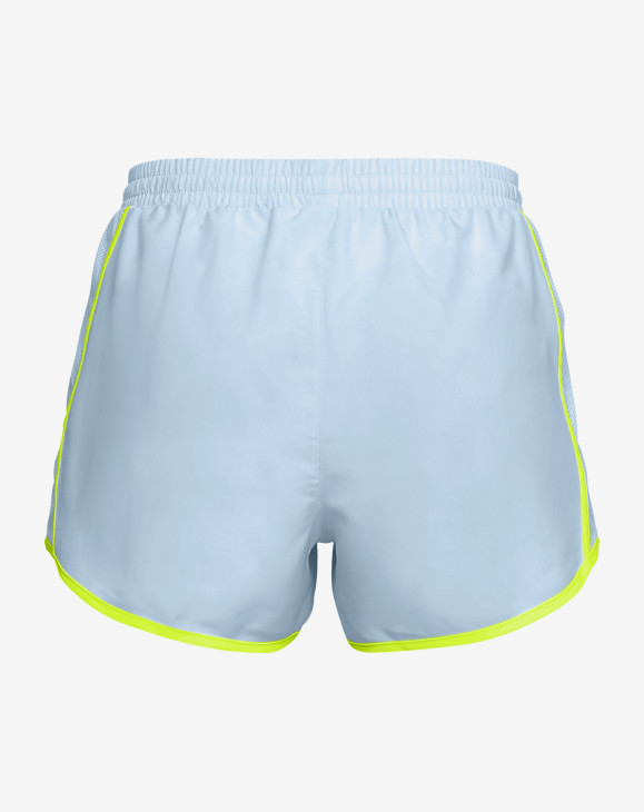 detail Fly By Short-BLU