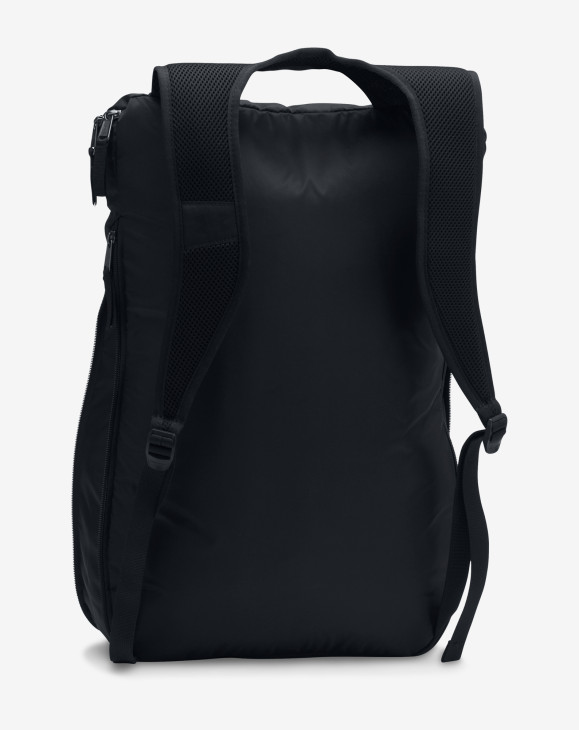 detail UA Expandable Sackpack-BLK