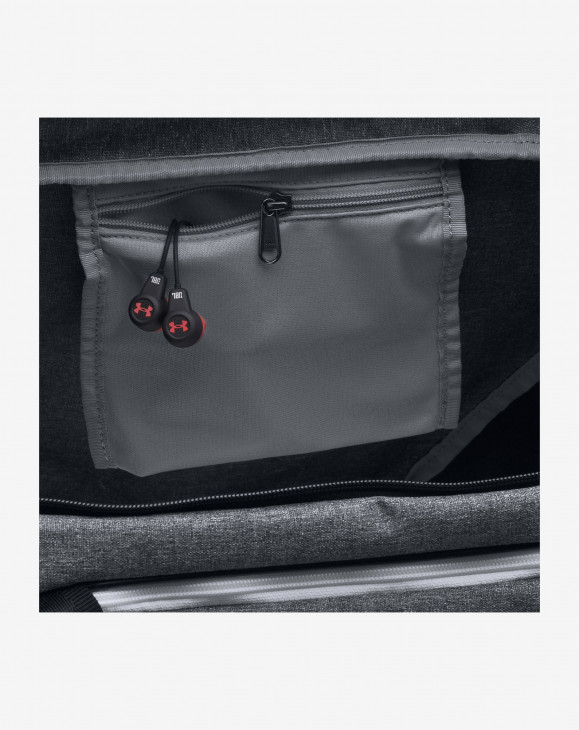 detail UA Undeniable Duffle 3.0 MD-GRY